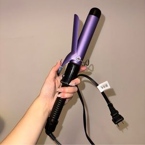 CONAIR 1 inch Curling Iron